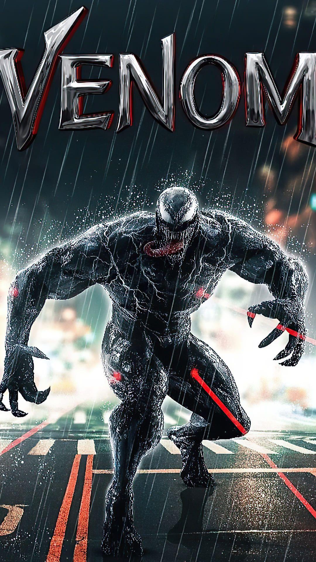 1080x1920 Venom Wallpaper -Top Best Venom Picture, Photo & Background