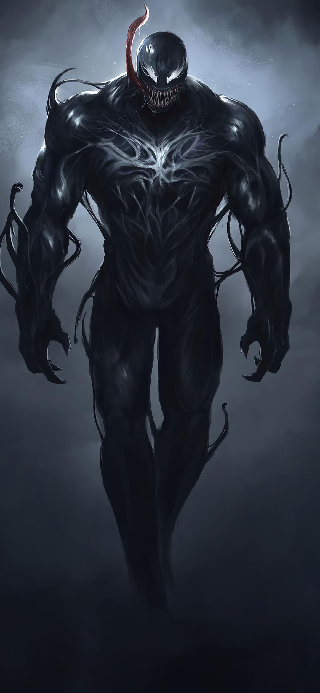 1080x2340 Best Venom iPhone Wallpaper