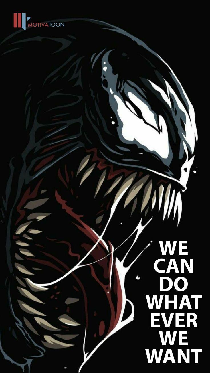 736x1308 Venom wallpaper. Venom, Marvel wallpaper hd, Marvel wallpaper