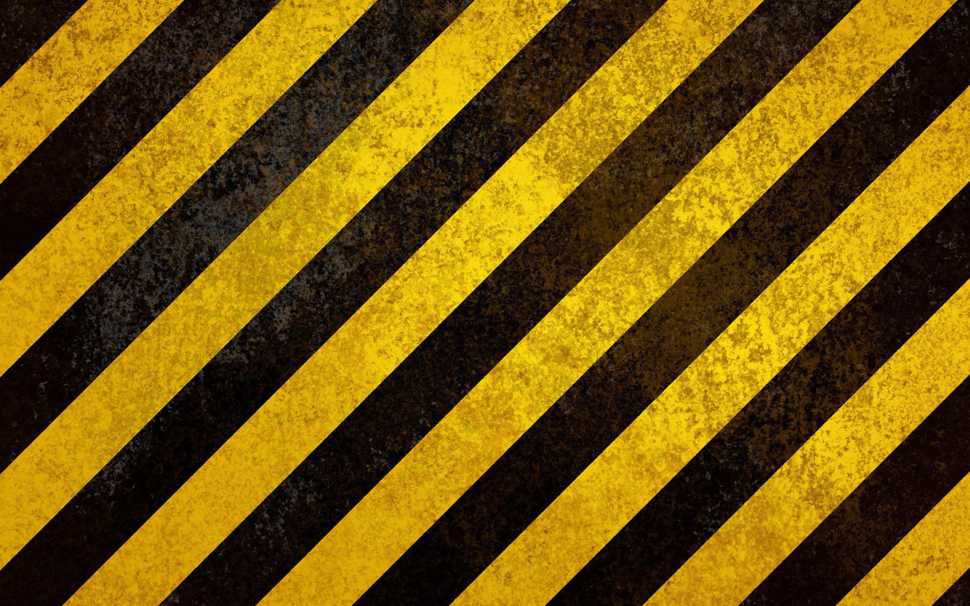 1920x1200 Yellow Wallpaper