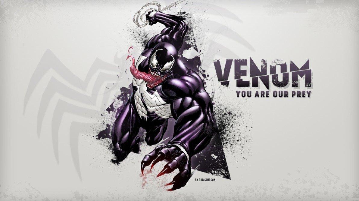 1192x670 Best Venom HD Wallpaper That You Should Get Right Now