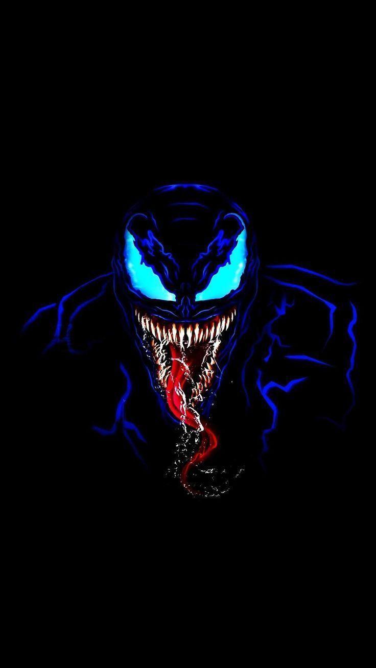 736x1308 Best 4K HD Venom Wallpaper ideas. venom, marvel wallpaper, venom movie