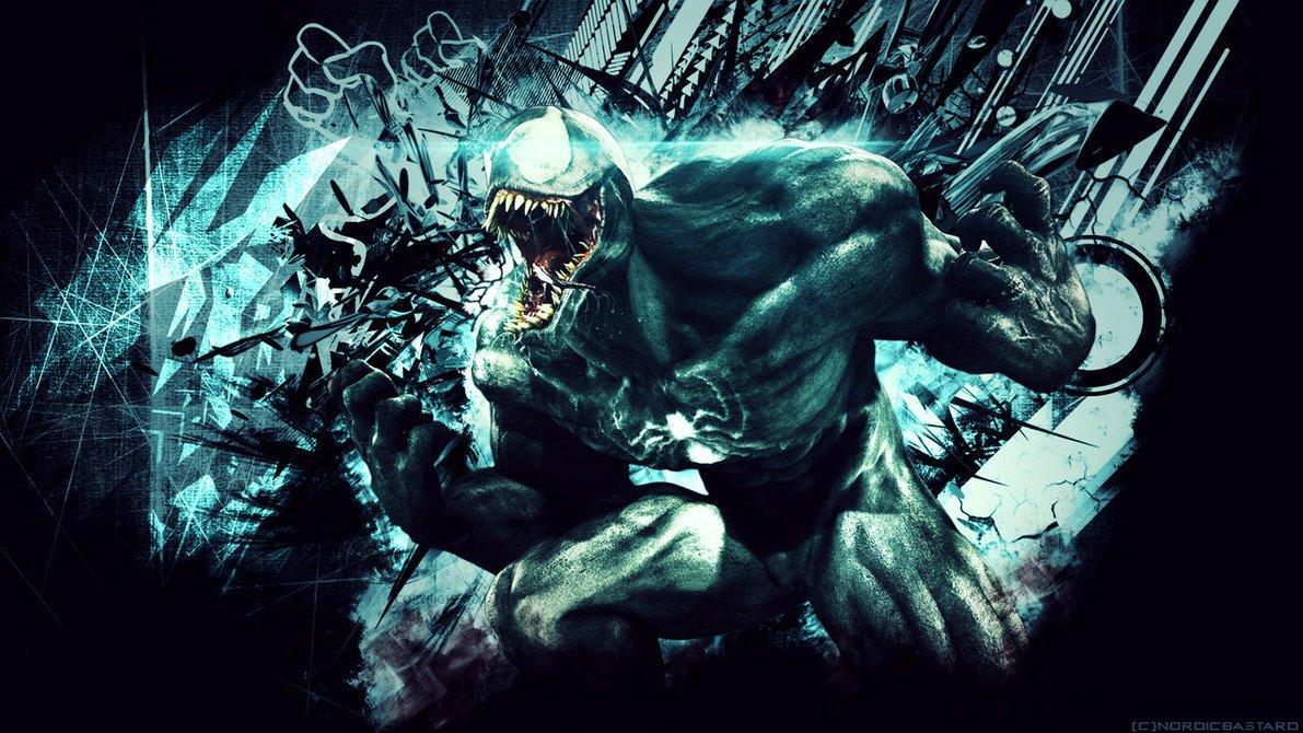 1191x670 Best Venom HD Wallpaper That You Should Get Right Now