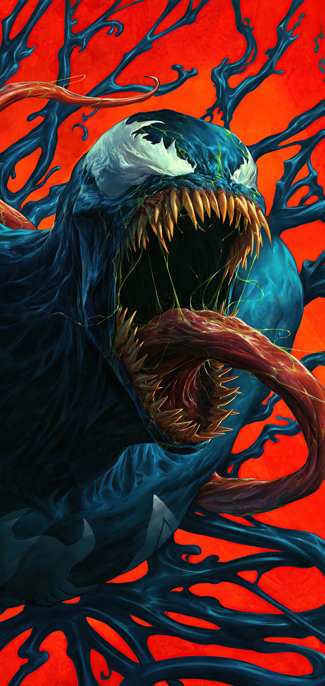 1080x2280 Venom Wallpaper 4k Best Venom Wallpaper 4k
