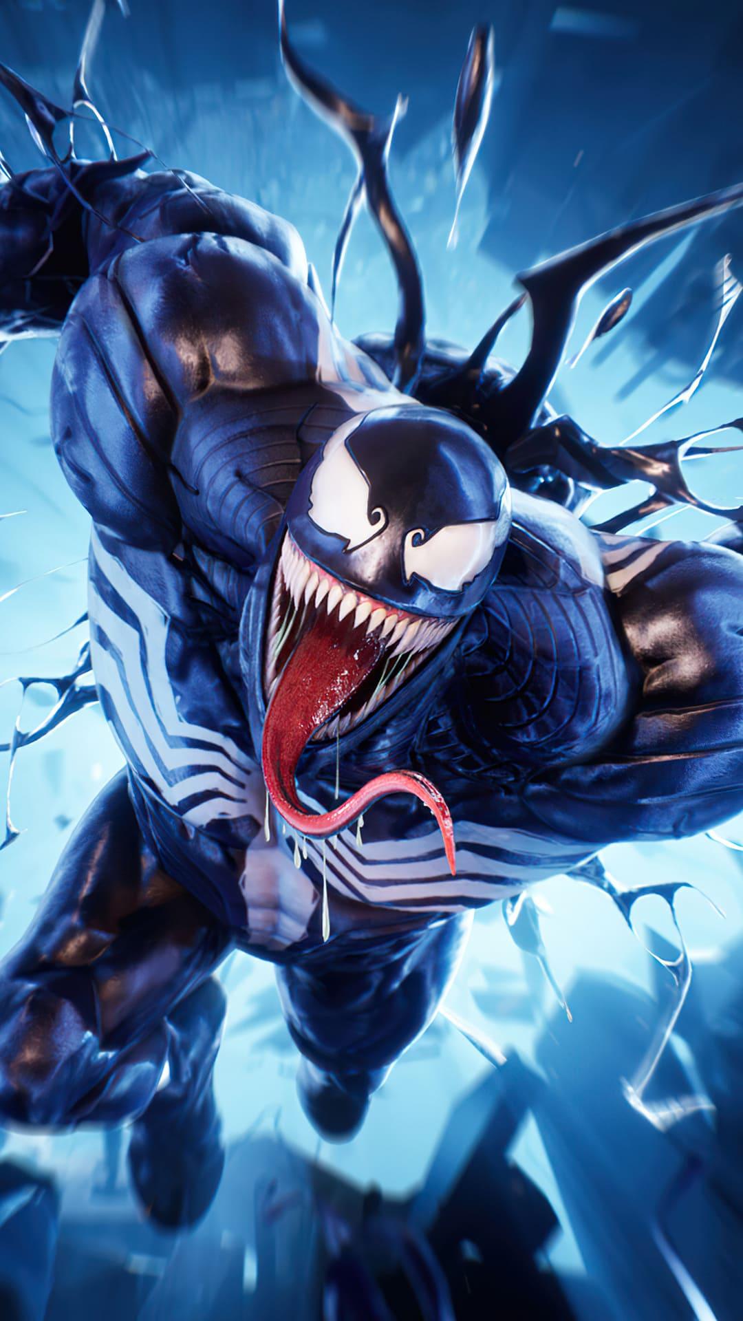 1080x1920 Venom Wallpaper Best Venom Wallpaper Download