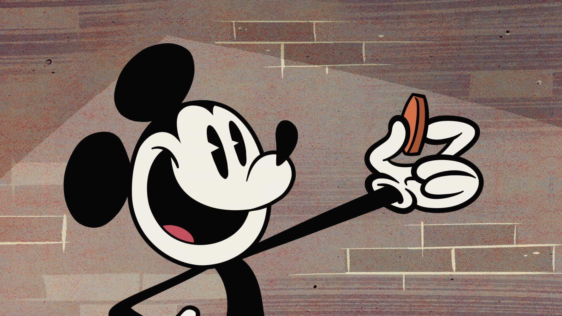 1920x1080 Minnie Mouse Kissing Mickey Mouse Fresh Minnie Mouse. Mickey Mouse