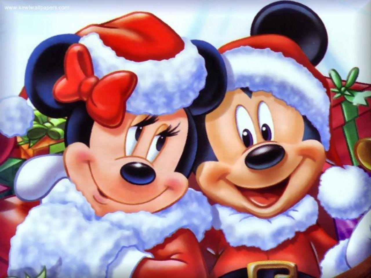 1280x960 Mickey Minnie Wallpaper Free Download