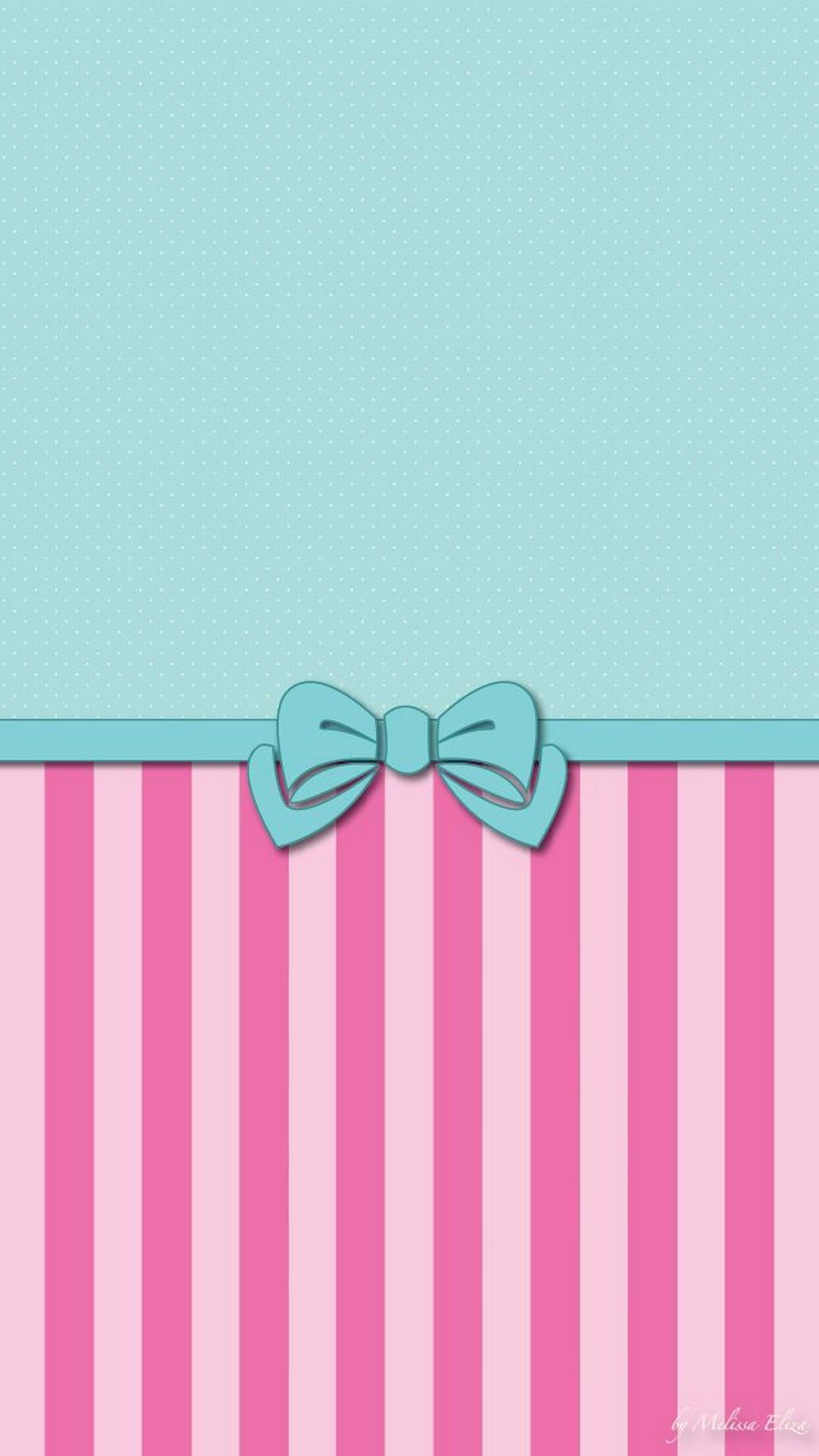 1080x1920 iPhone 7 Wallpaper Cute Green 3D iPhone Wallpaper