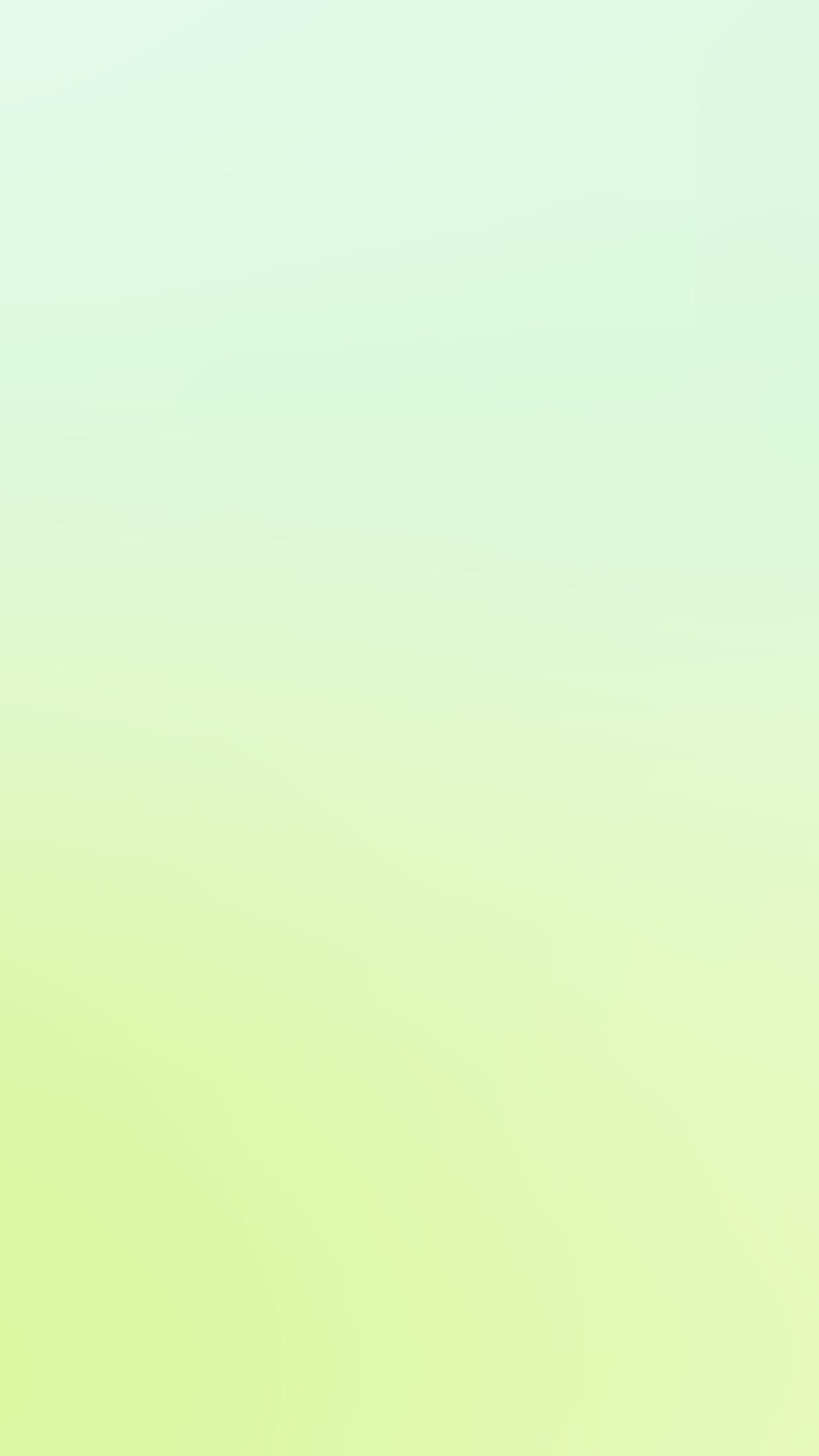 1242x2208 iPhone X wallpaper. cute yellow blur gradation