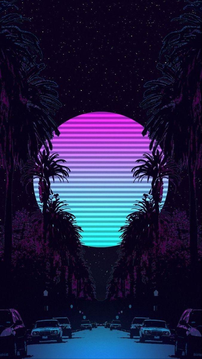 676x1200 Vaporwave ideas. vaporwave, synthwave, vaporwave wallpaper