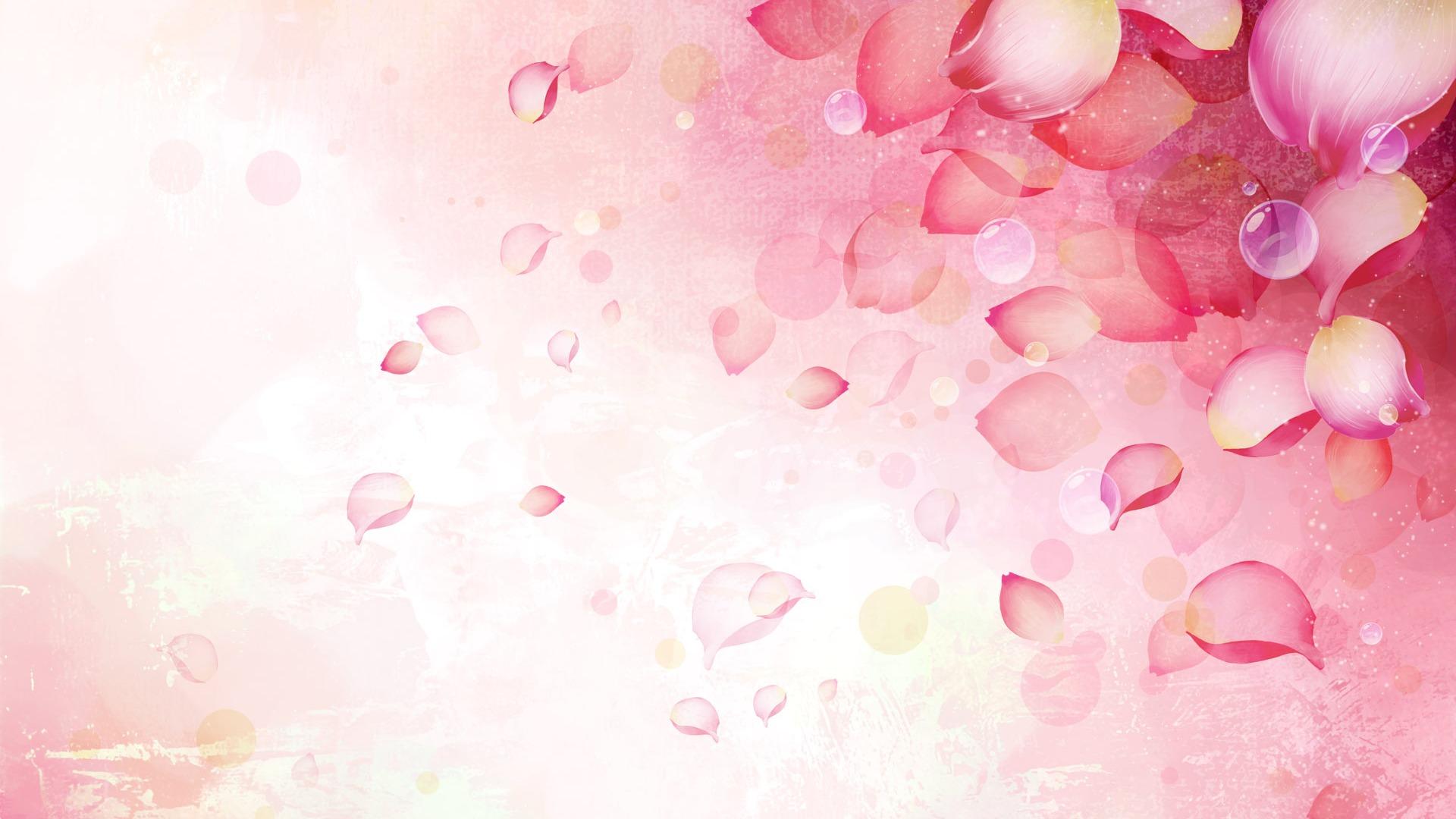 1920x1080 Synthetic Wallpaper Colorful Flower Wallpaper Download Wallpaper Colorful Flower Wallpaper Wallpaper Site