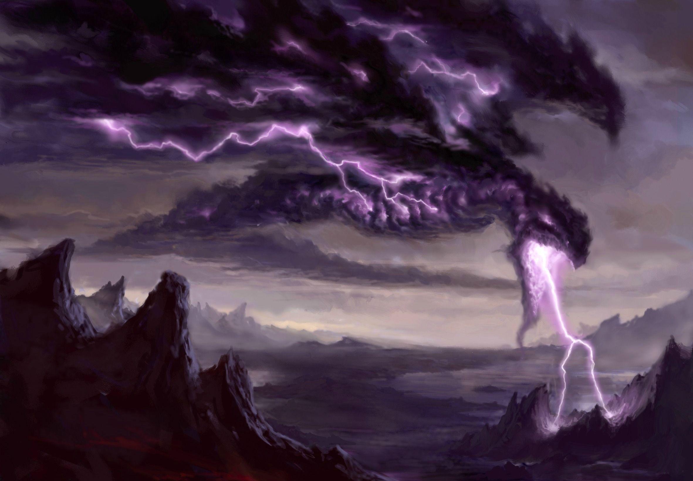 Thunder Dragon Wallpapers - Top Free Thunder Dragon Backgrounds ...