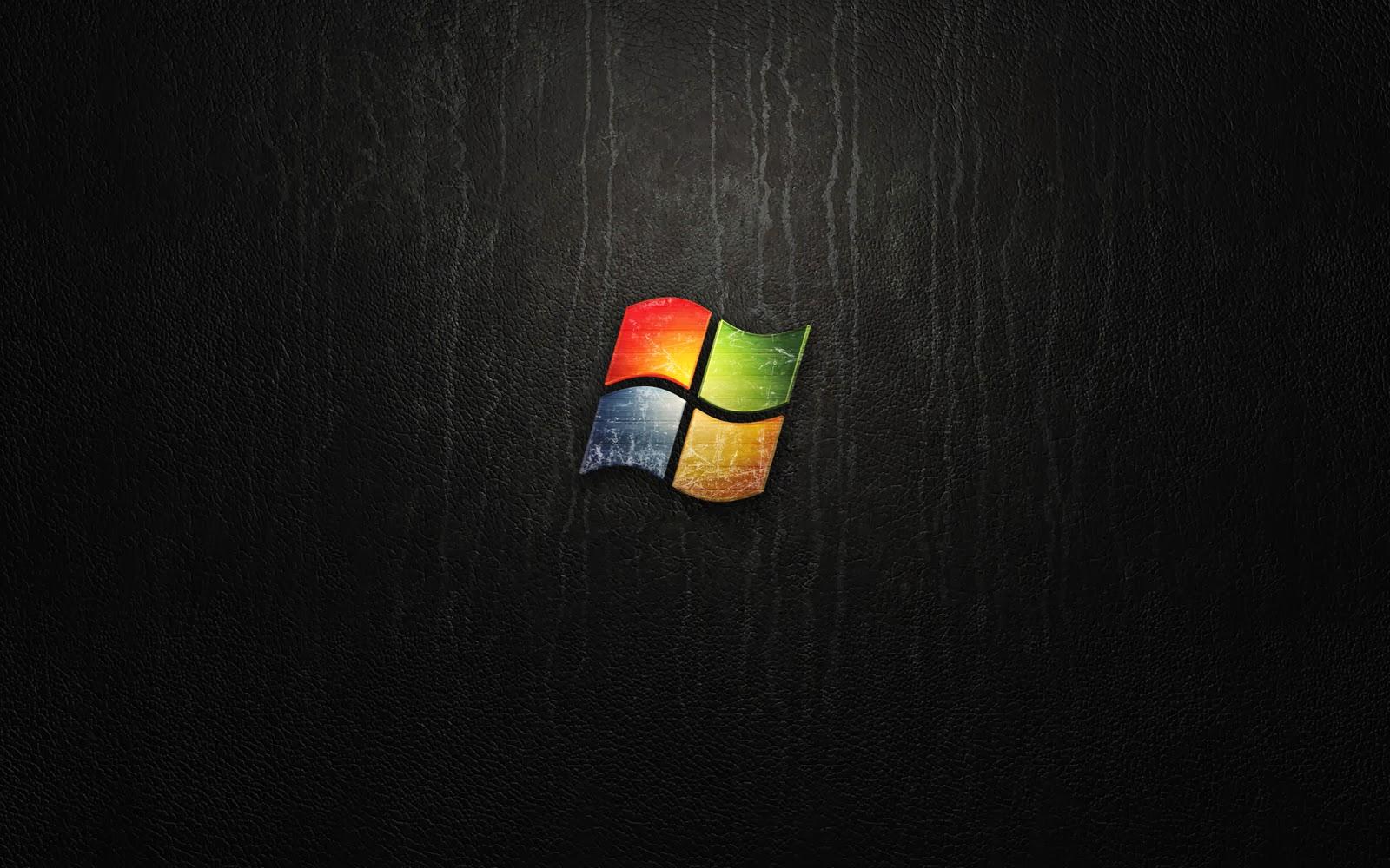 1600x1000 Clovisso Wallpaper Gallery: Dark Windows Wallpaper