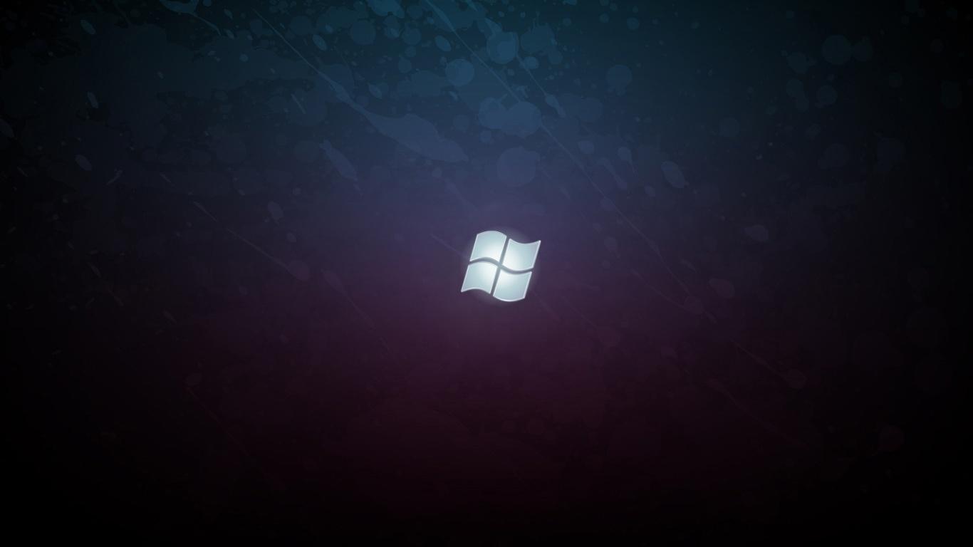 1366x768 Hd Windows Windows 7 Wallpaper HD