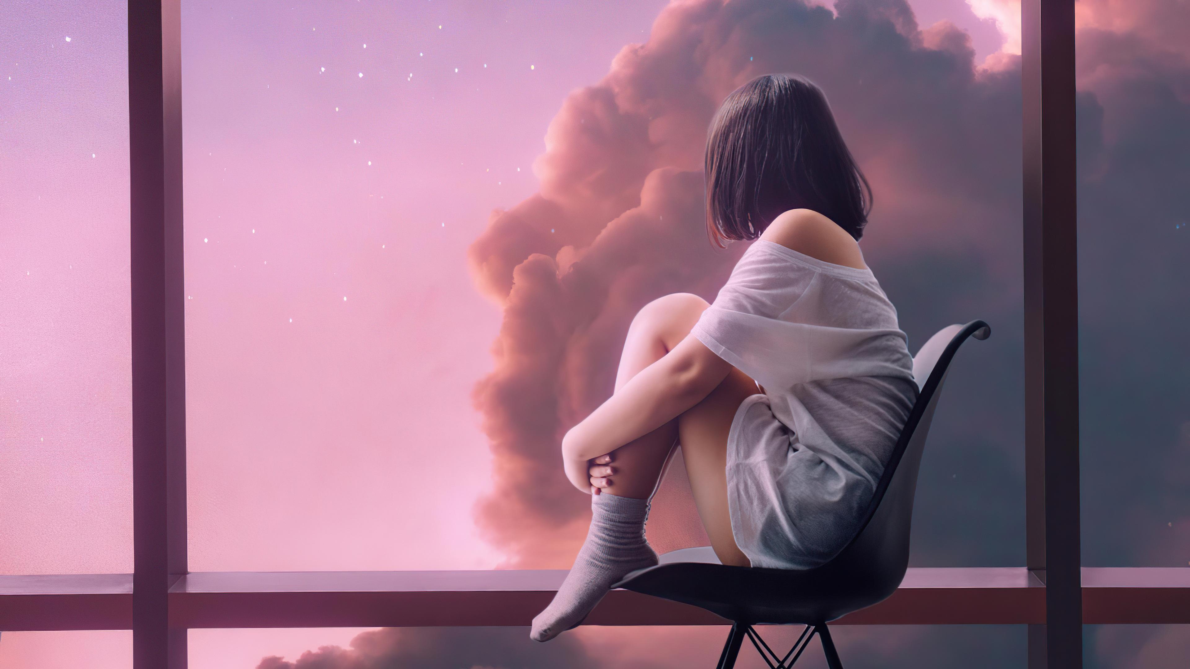 3840x2160 Chill Day [3840 x 2160]