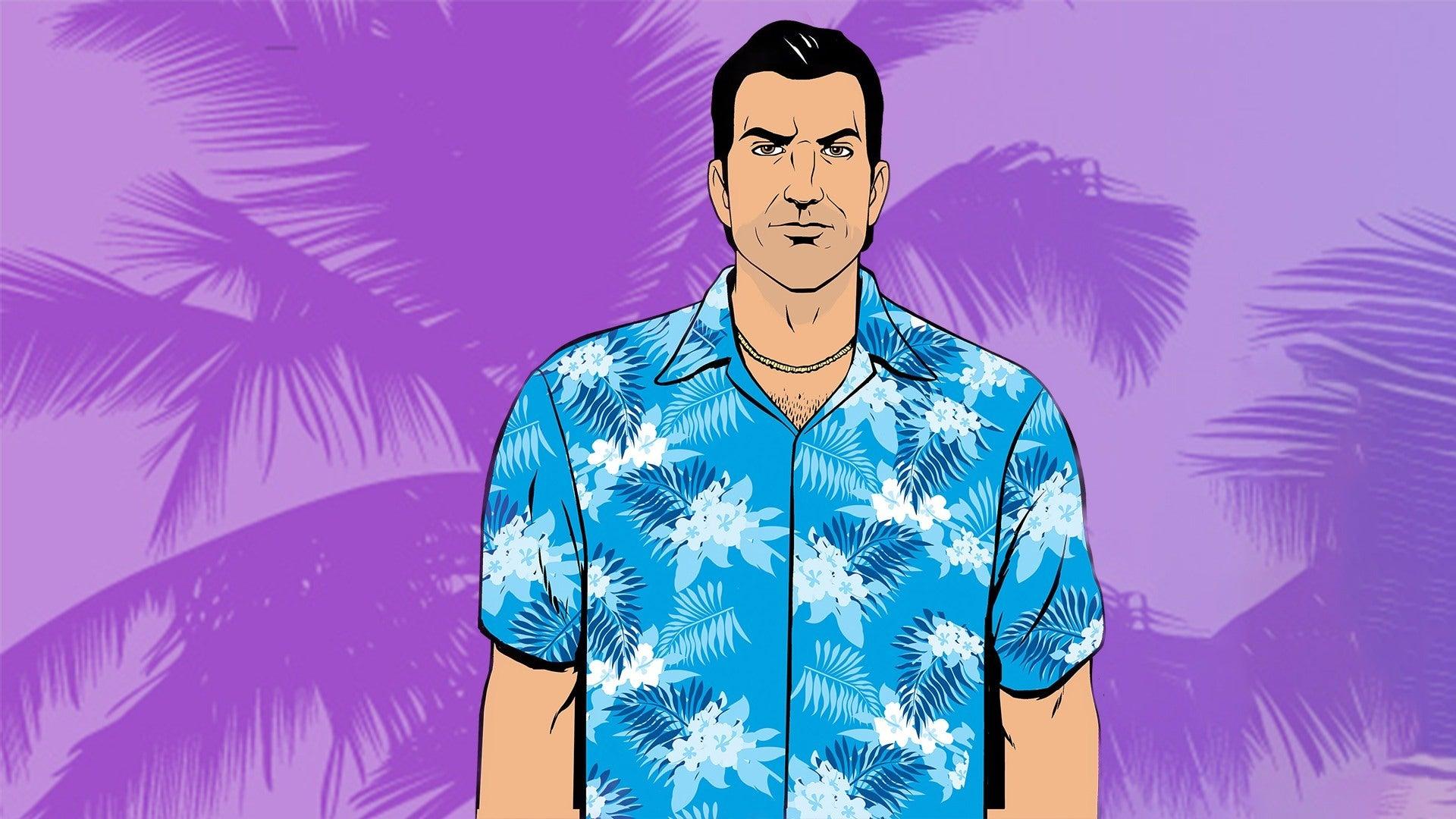 1920x1080 GTA Trilogy Wallpaper