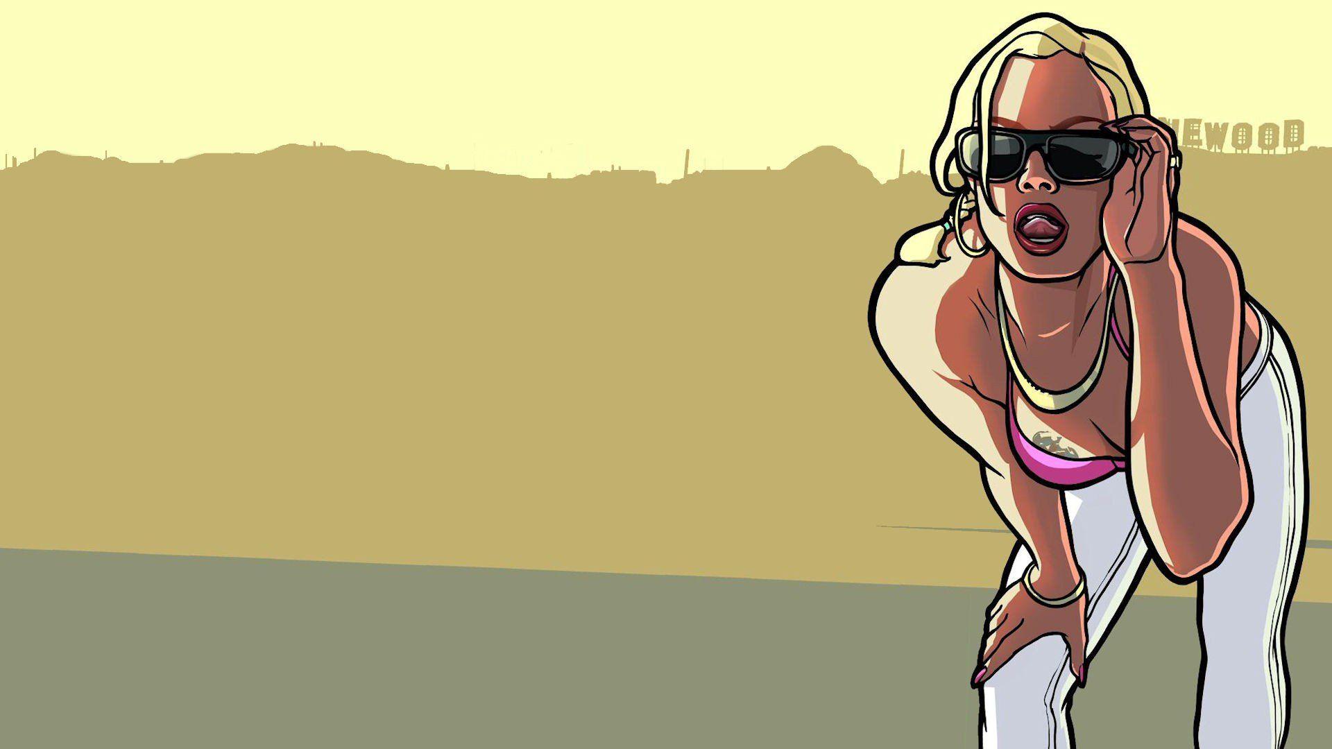 1920x1080 Rumoured GTA Remastered Trilogy could release sometime in 2022 according to leaker
