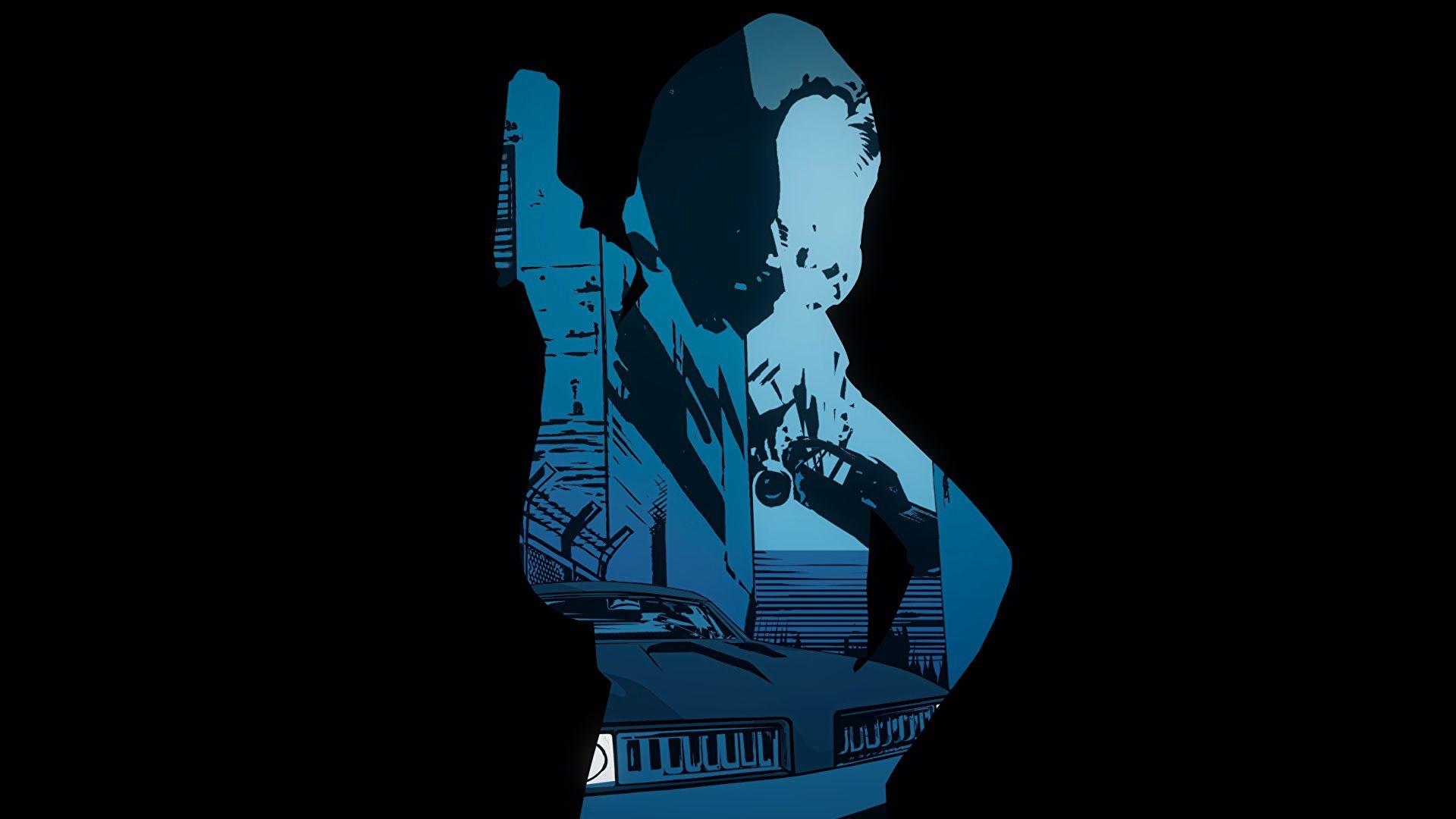 1920x1080 GTA Trilogy Wallpaper