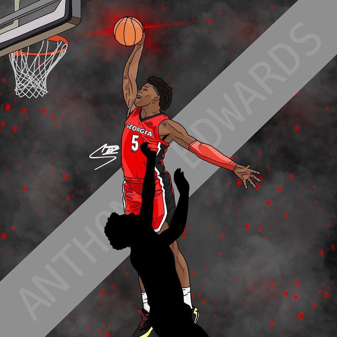 Anthony Edwards Wallpapers - Top Free Anthony Edwards Backgrounds