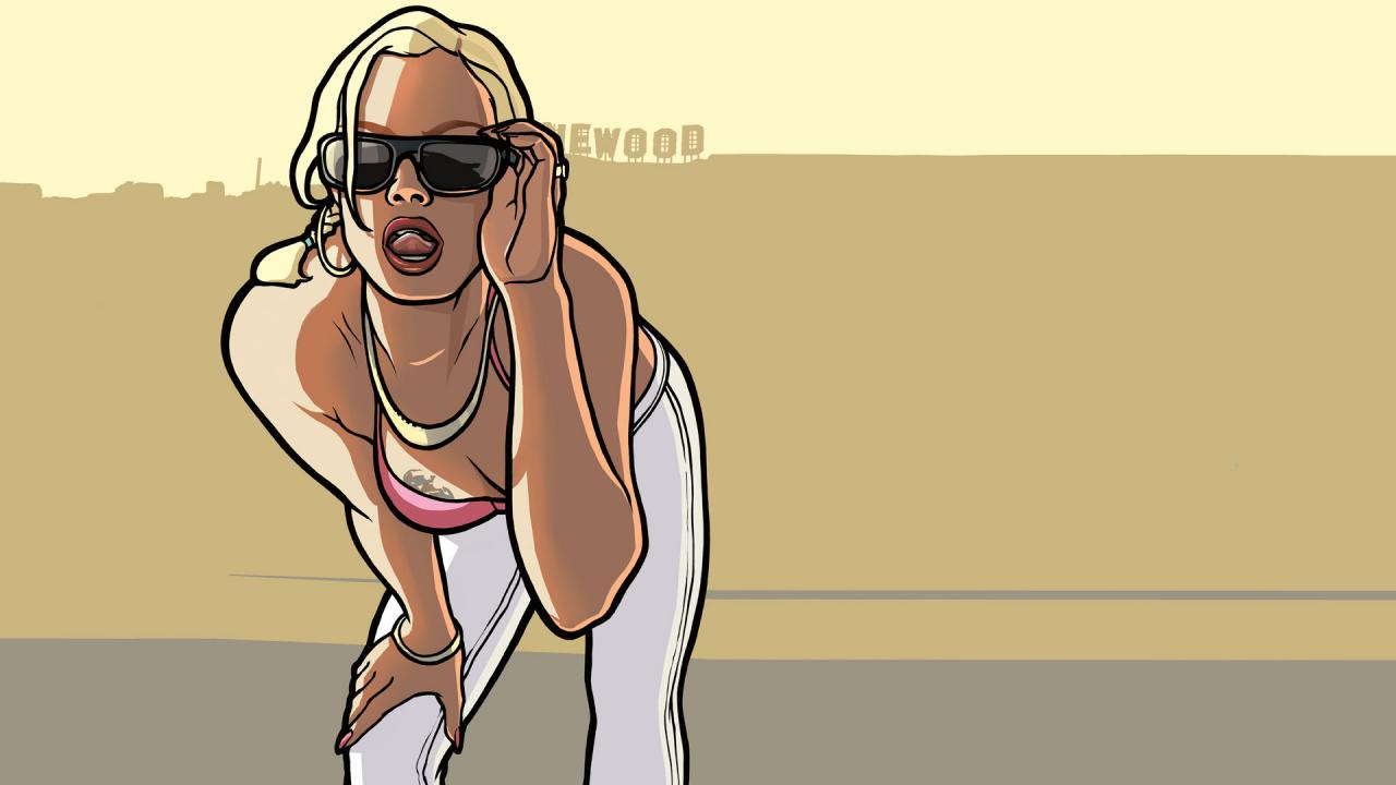 1280x720 GTA Trilogy Now Removed from PS Store Ahead of PS PS4 Remasters