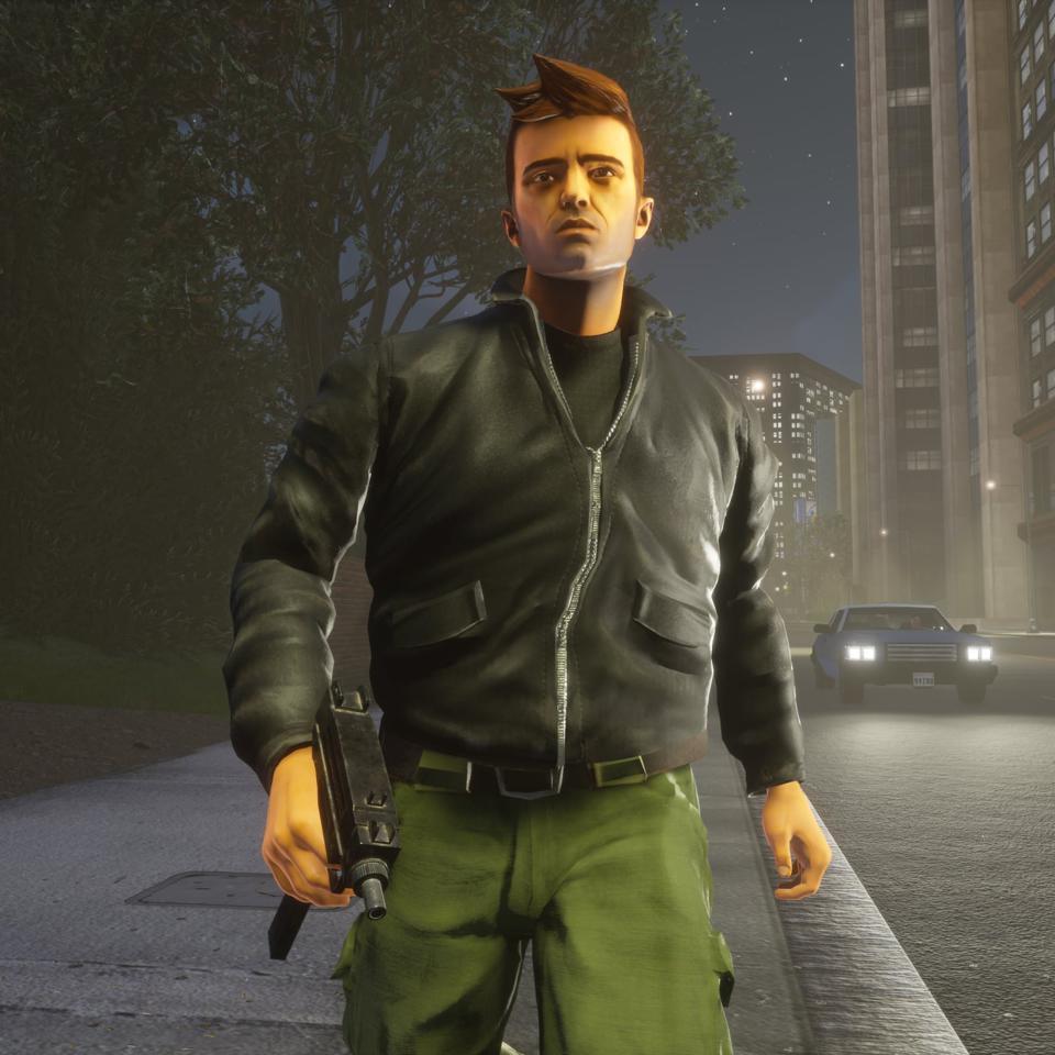 960x960 The 'GTA Trilogy' Remaster Releases In Three Weeks, Trailer, Screenshots Arrive