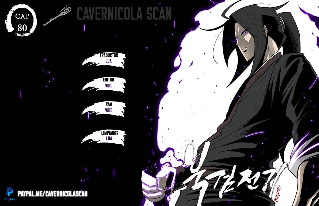 Legend Of The Northern Blade - Chapter 44 wallpaperaccess.com