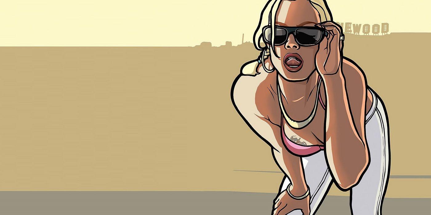 1400x700 Grand Theft Auto Remastered Trilogy Leaked for Release This Year