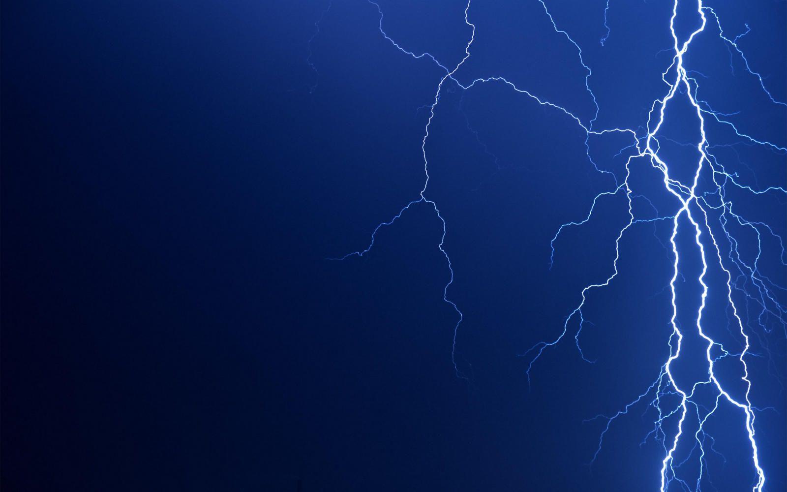1600x1000 Thunder Wallpaper. Thunder Lightning