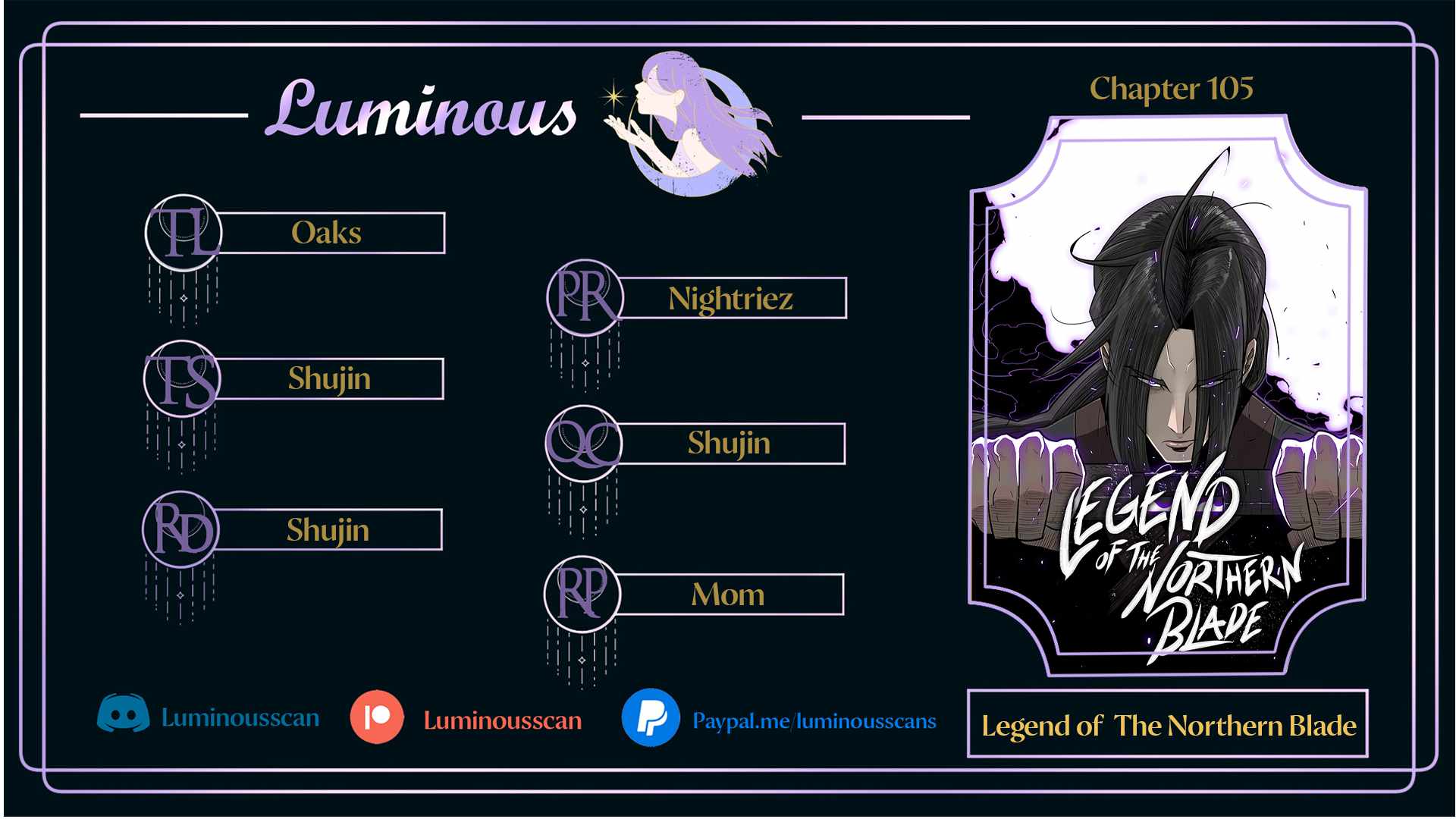 Legend of the Northern Blade Wallpapers - Top Free Legend of the