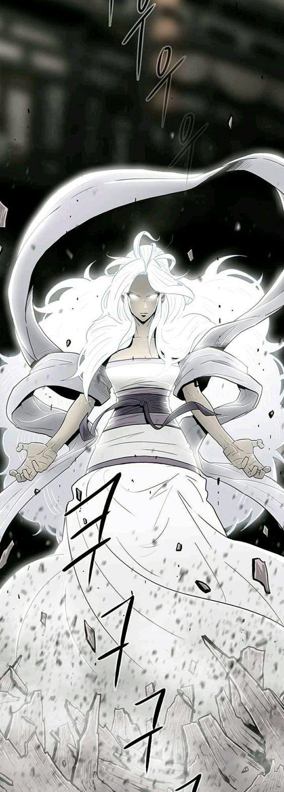 Legend of the Northern Blade Wallpapers Top Free Legend of the Northern Blade Backgrounds