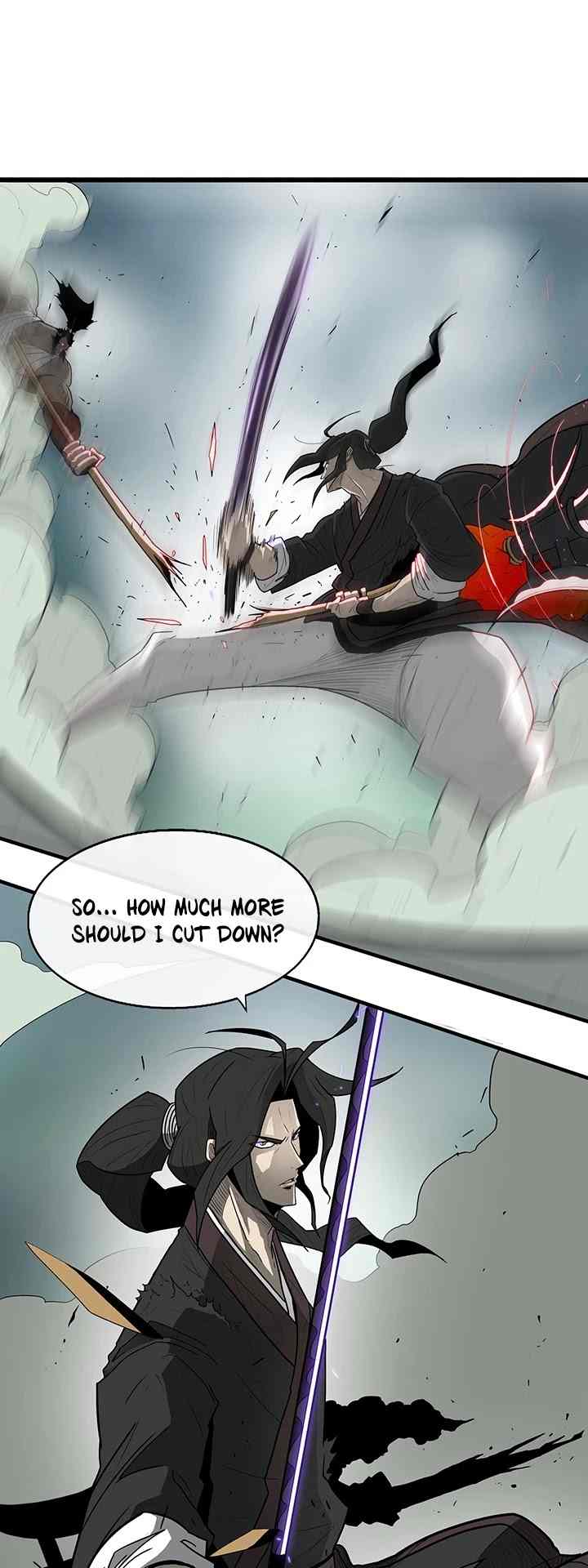 720x1920 Legend Of The Northern Blade