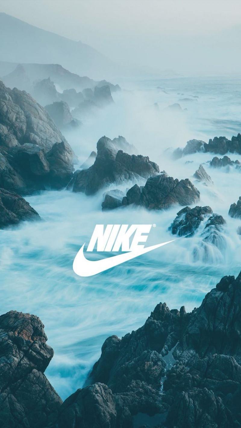 800x1423 Top Nike Phone Wallpaper