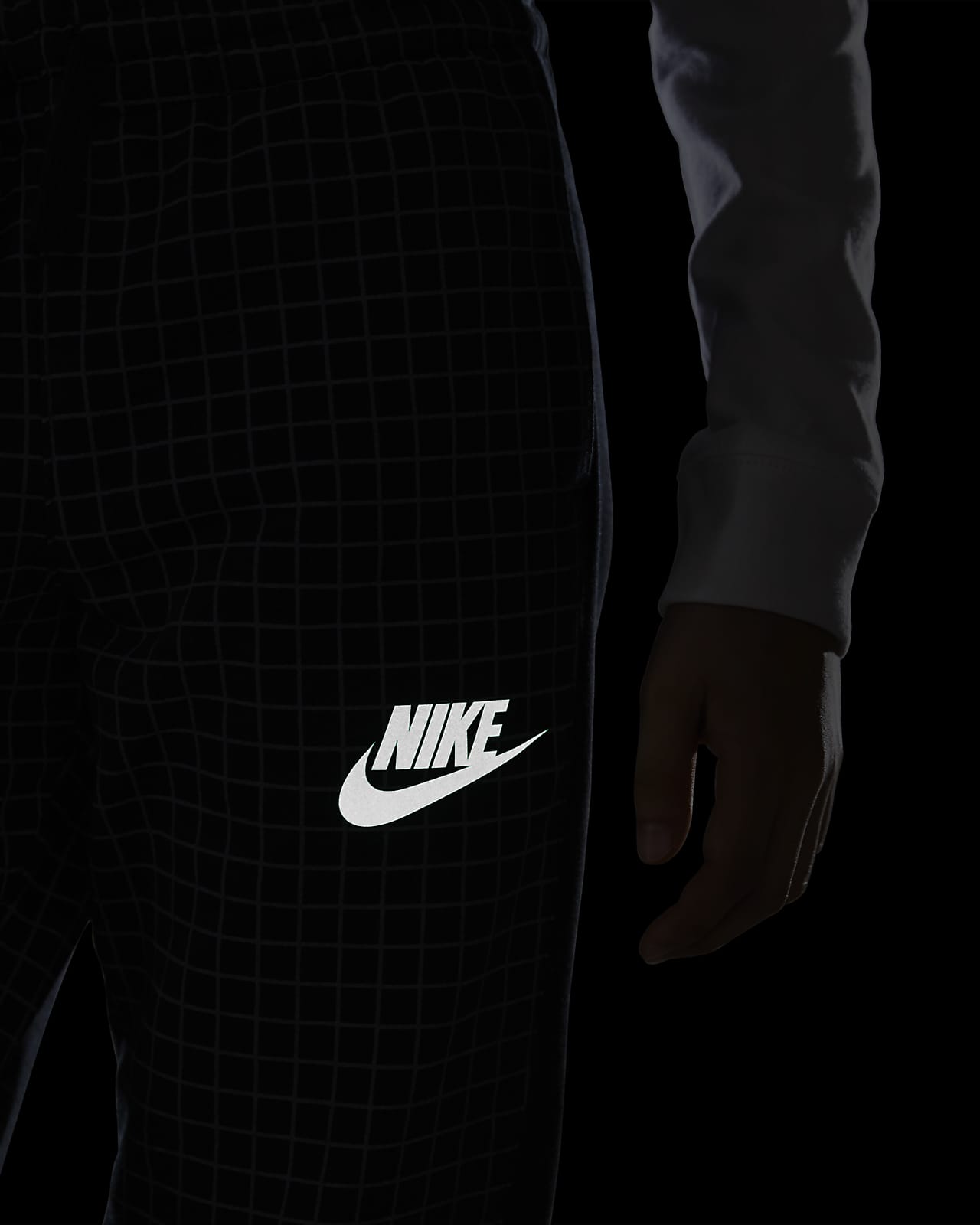 1280x1600 Nike Sportswear Big Kids' (Boys') Fleece Pants.
