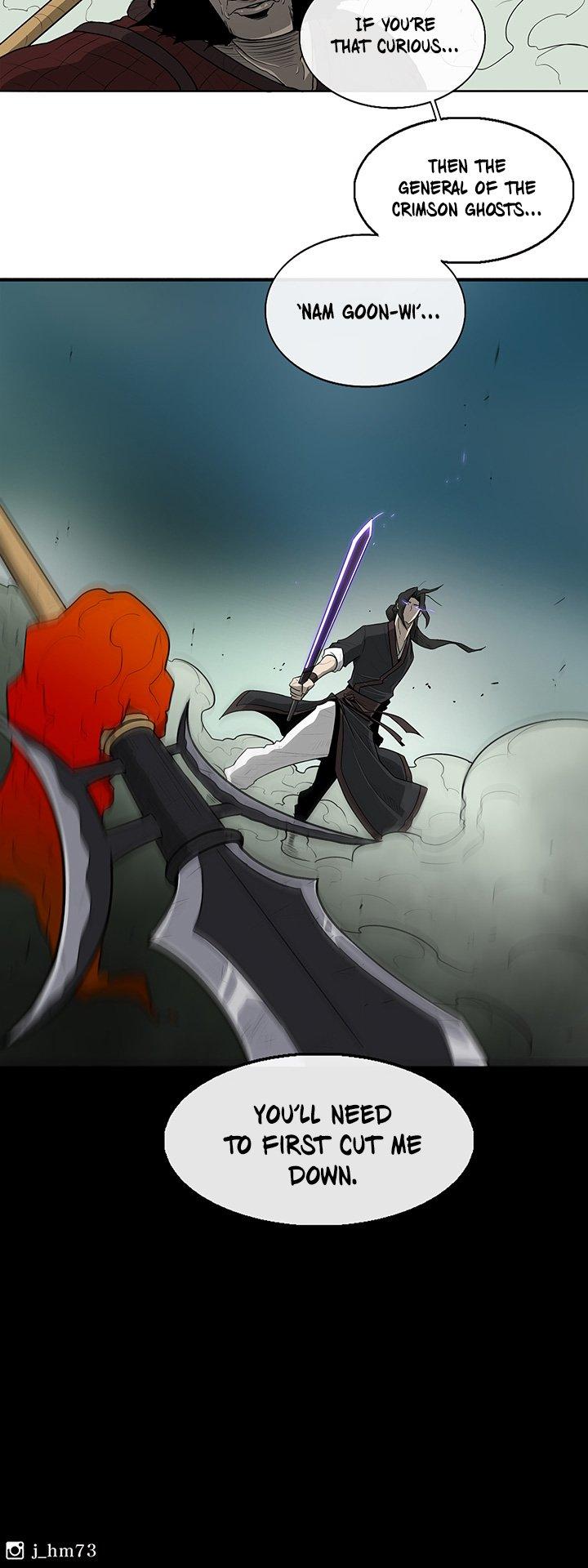 720x1920 Legend Of The Northern Blade