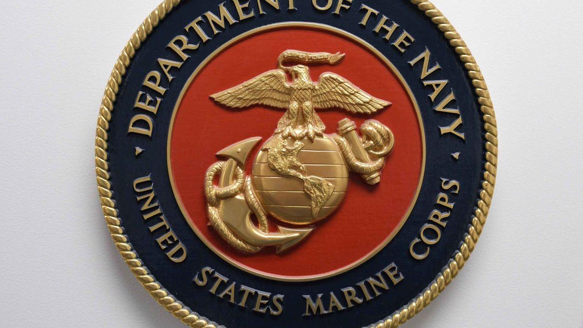 1200x675 Suicide Rate Among Active Duty Marines At 10 Year High