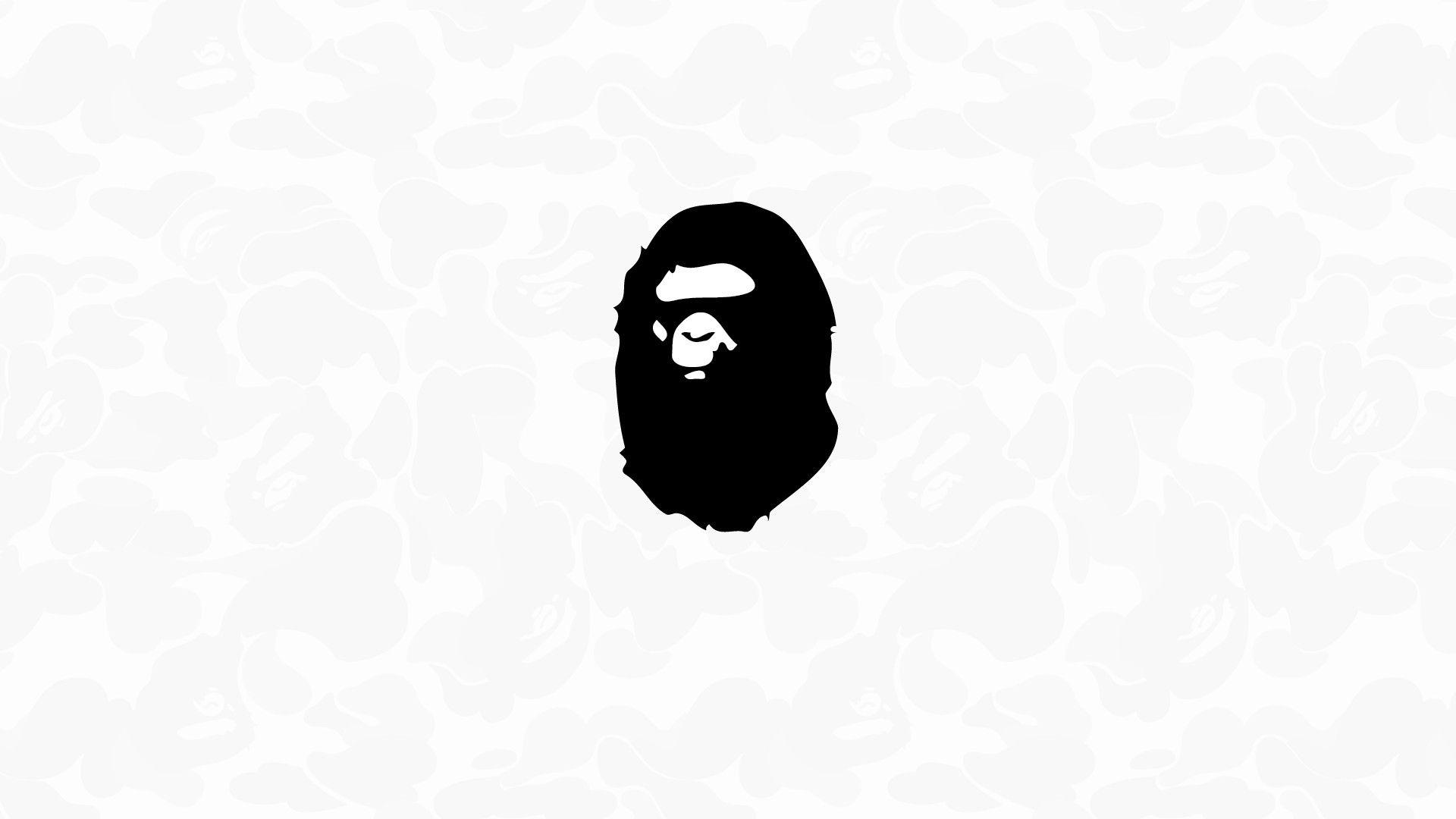 1920x1080 Bathing Ape Wallpaper
