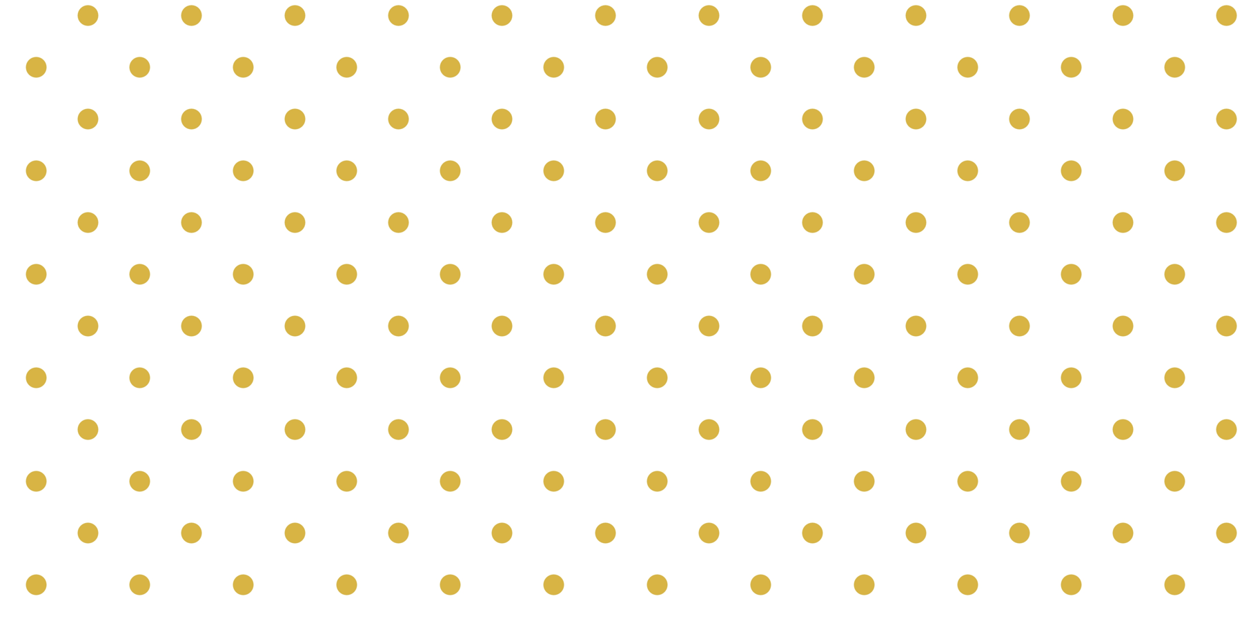 1800x900 Polka Dot Wallpaper for Computer