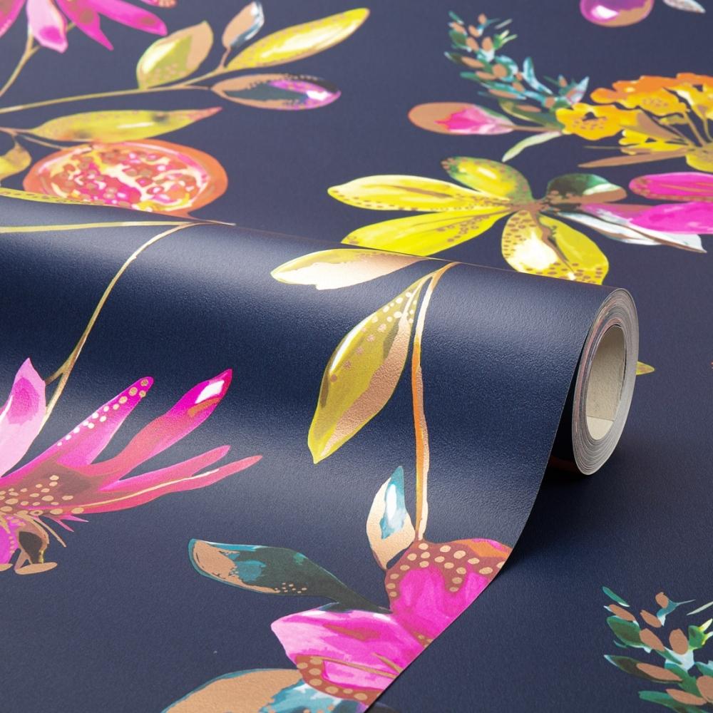 Metallic Floral Wallpapers Top Free Metallic Floral Backgrounds