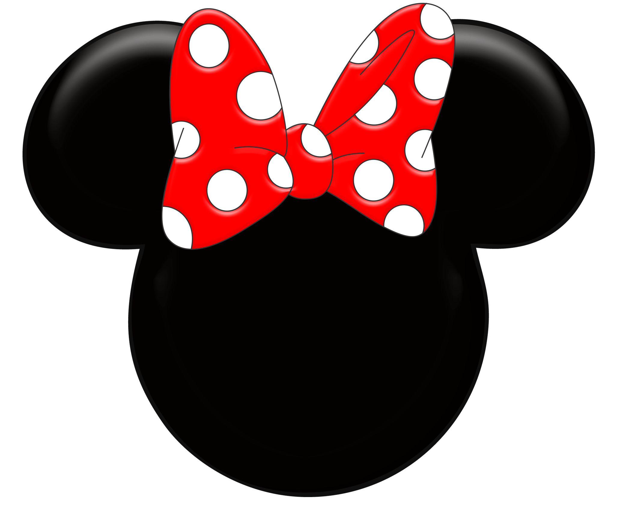 Minnie Mouse Bow Wallpapers Top Free Minnie Mouse Bow Backgrounds