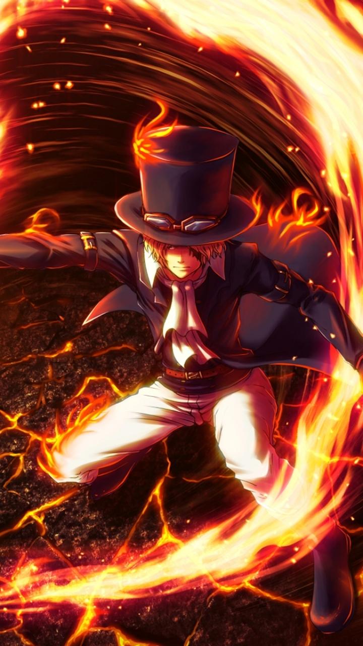 Download 40 Wallpaper One Piece Sabo terbaru 2019