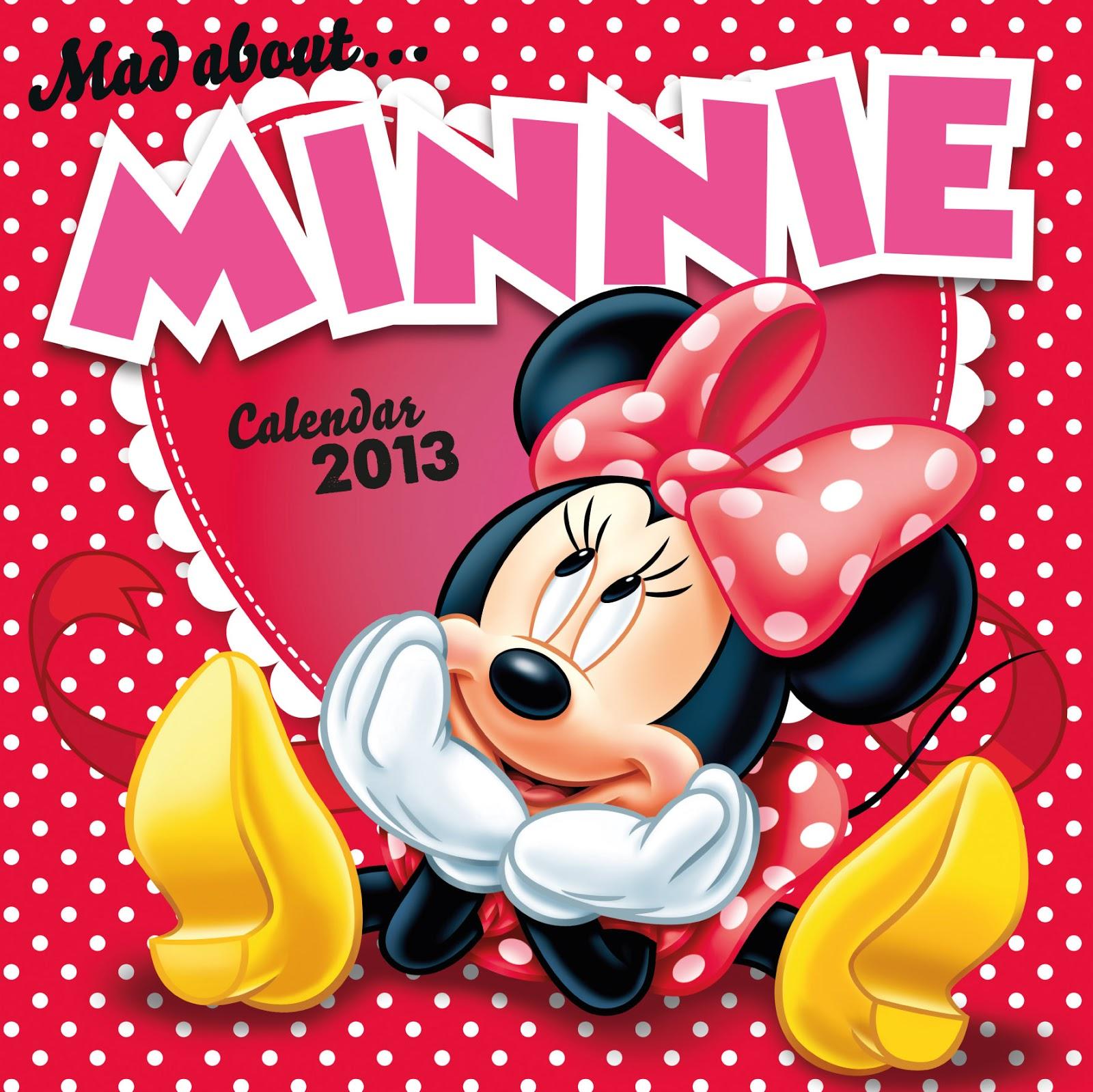 Minnie Mouse Red Wallpapers - Top Free Minnie Mouse Red Backgrounds A95