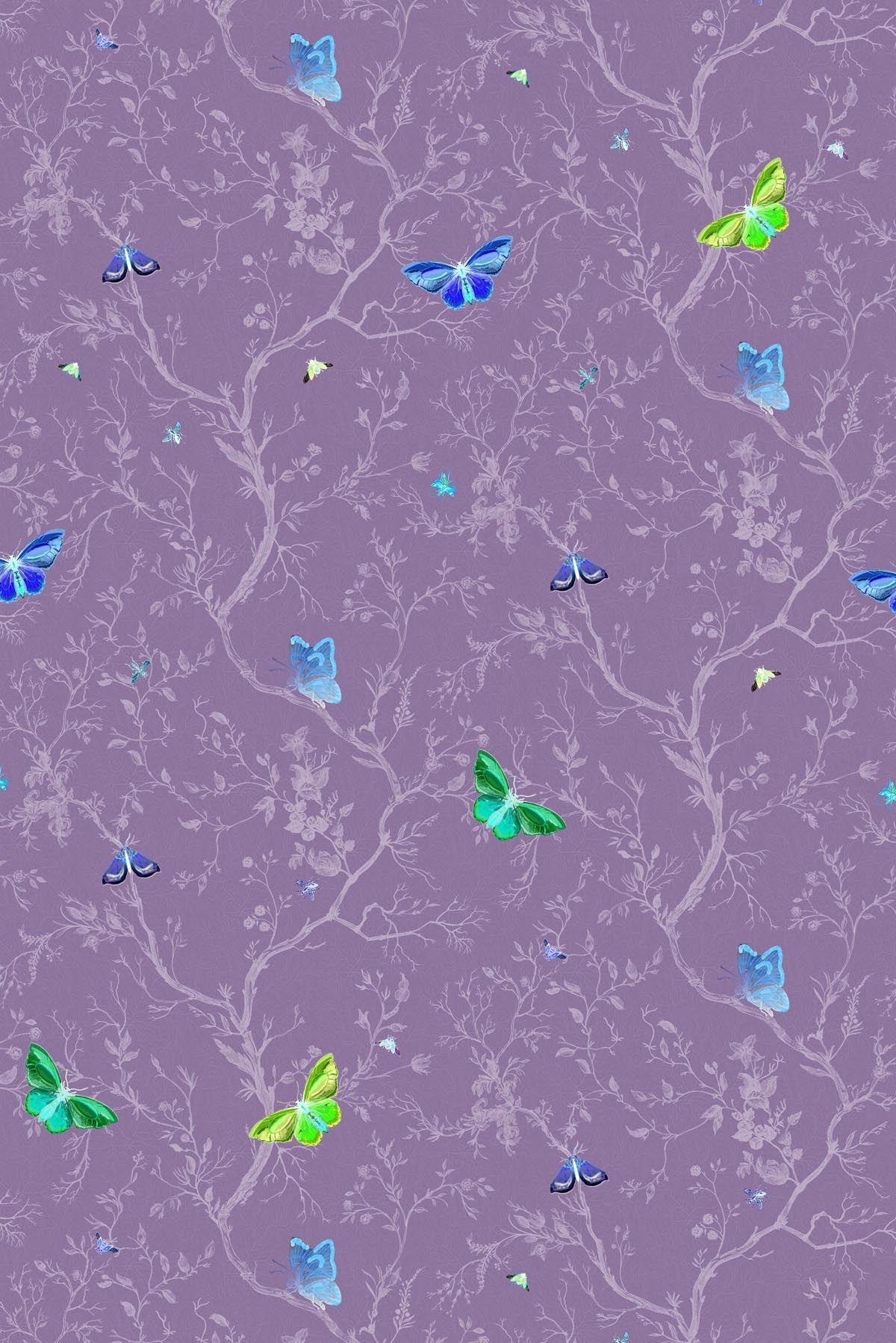 1200x1798 Timorous Beasties Wallcoverings