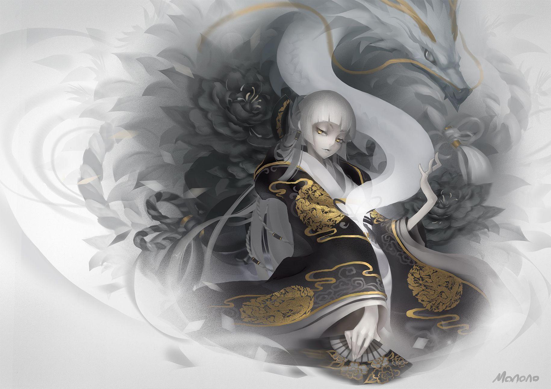 1830x1294 Dragon HD Wallpaper Background Wallpaper Page. HD Wallpaper