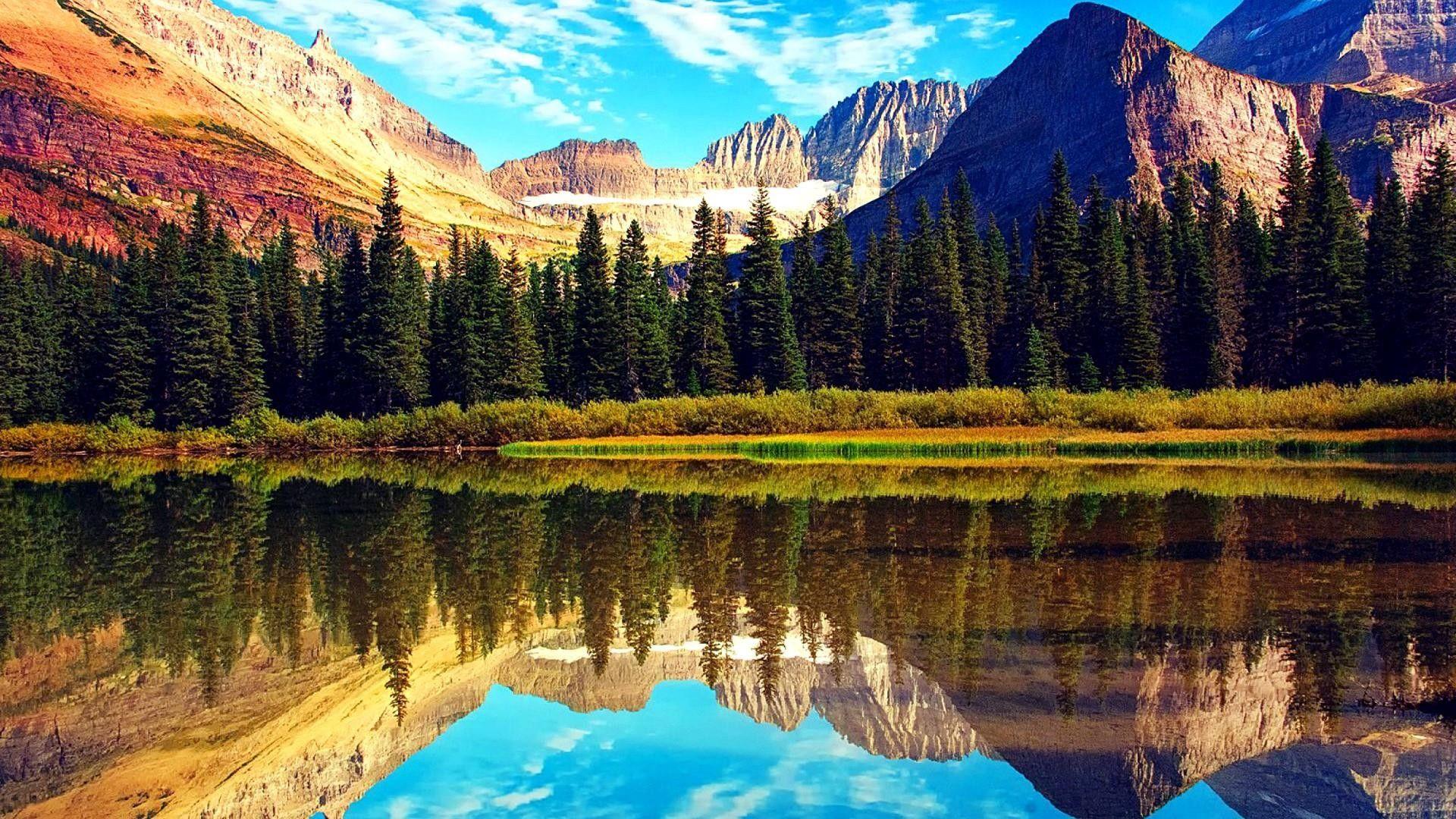 Montana Mountains Wallpapers - Top Free Montana Mountains Backgrounds