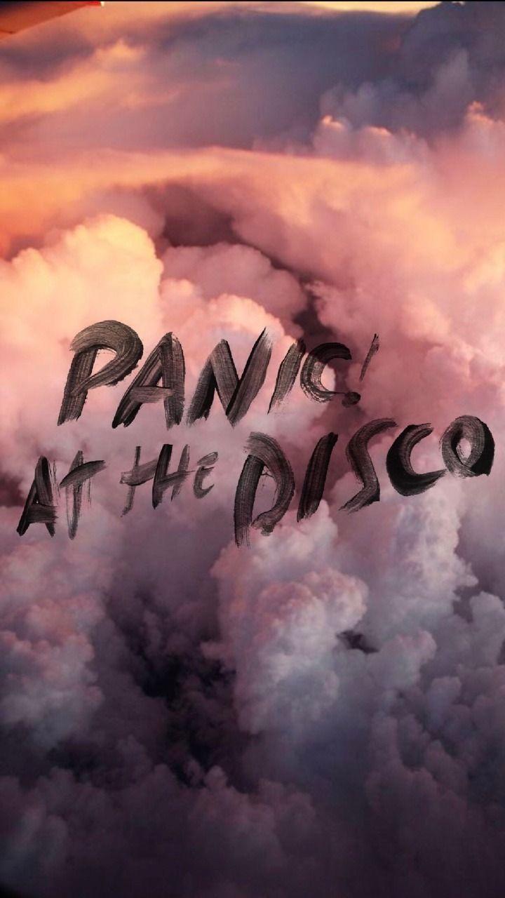 Panic At The Disco Iphone Wallpapers Top Free Panic At The