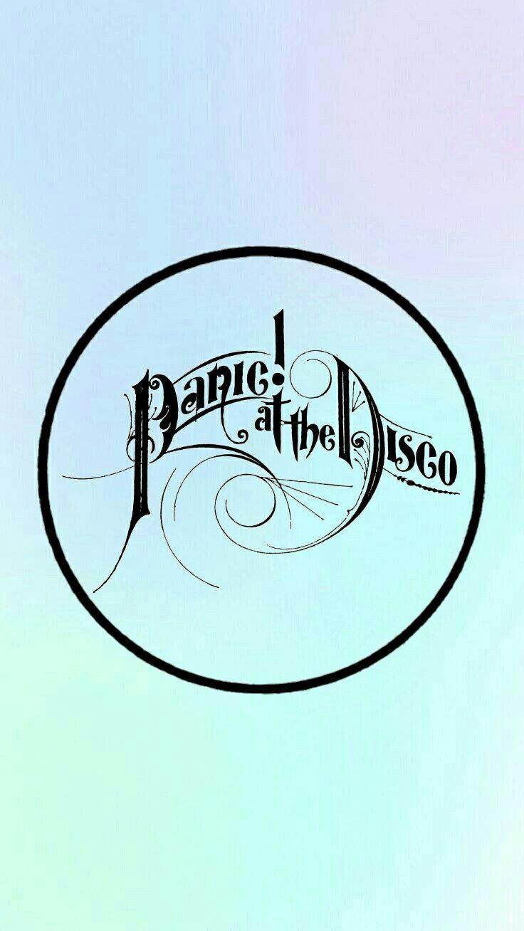 736x1308 IPhone Wallpaper! At The Disco. Panic! At the Disco in 2019