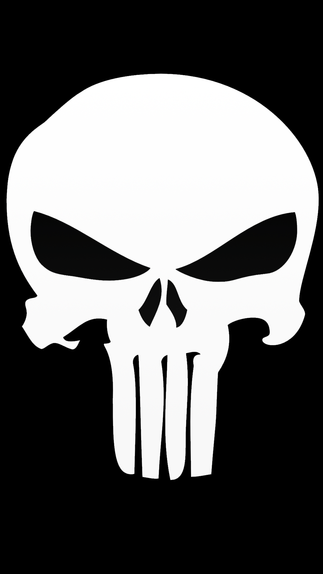 11+ The Punisher Wallpaper For Android