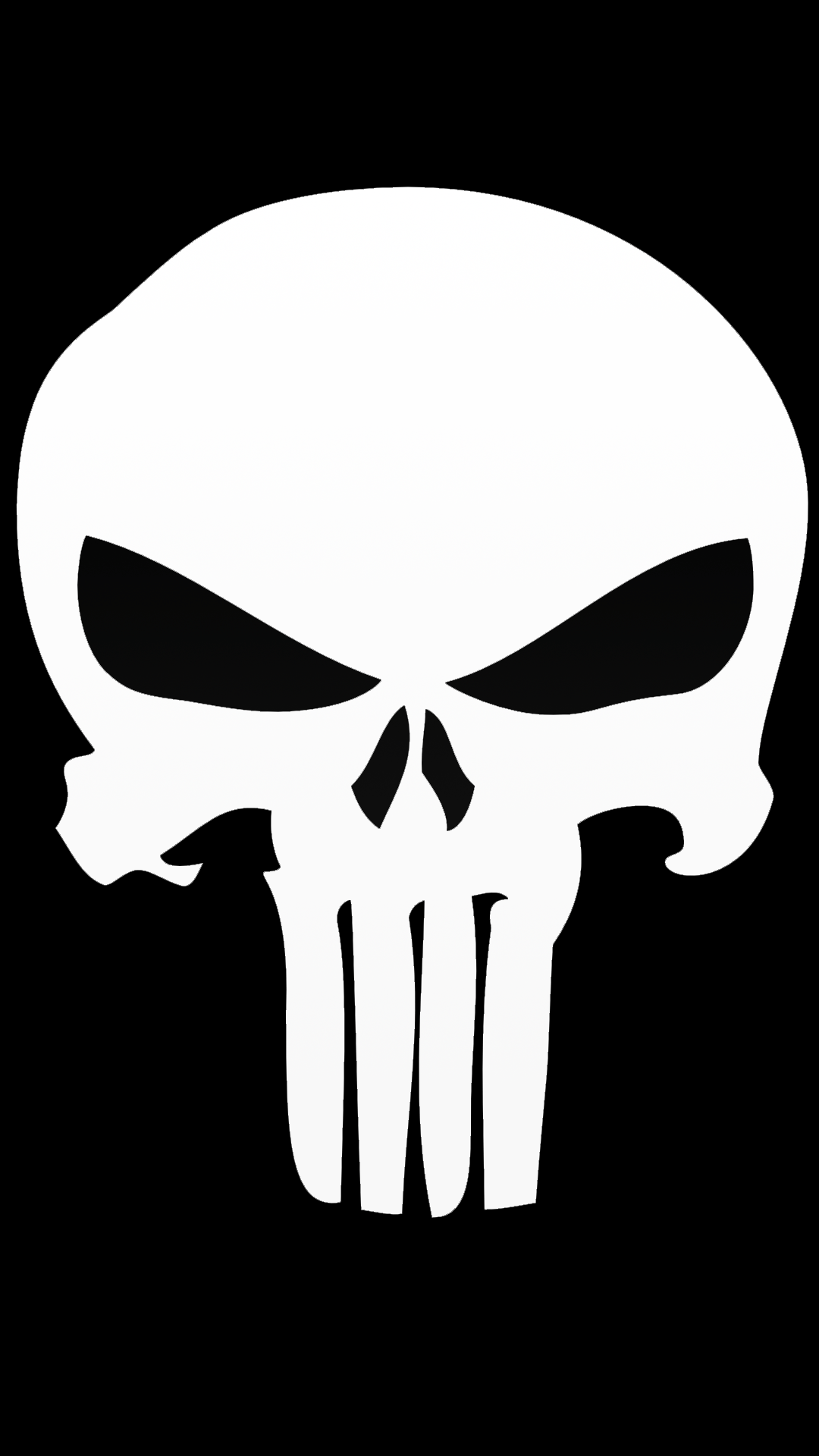 Punisher Logo Wallpapers - Top Free Punisher Logo Backgrounds