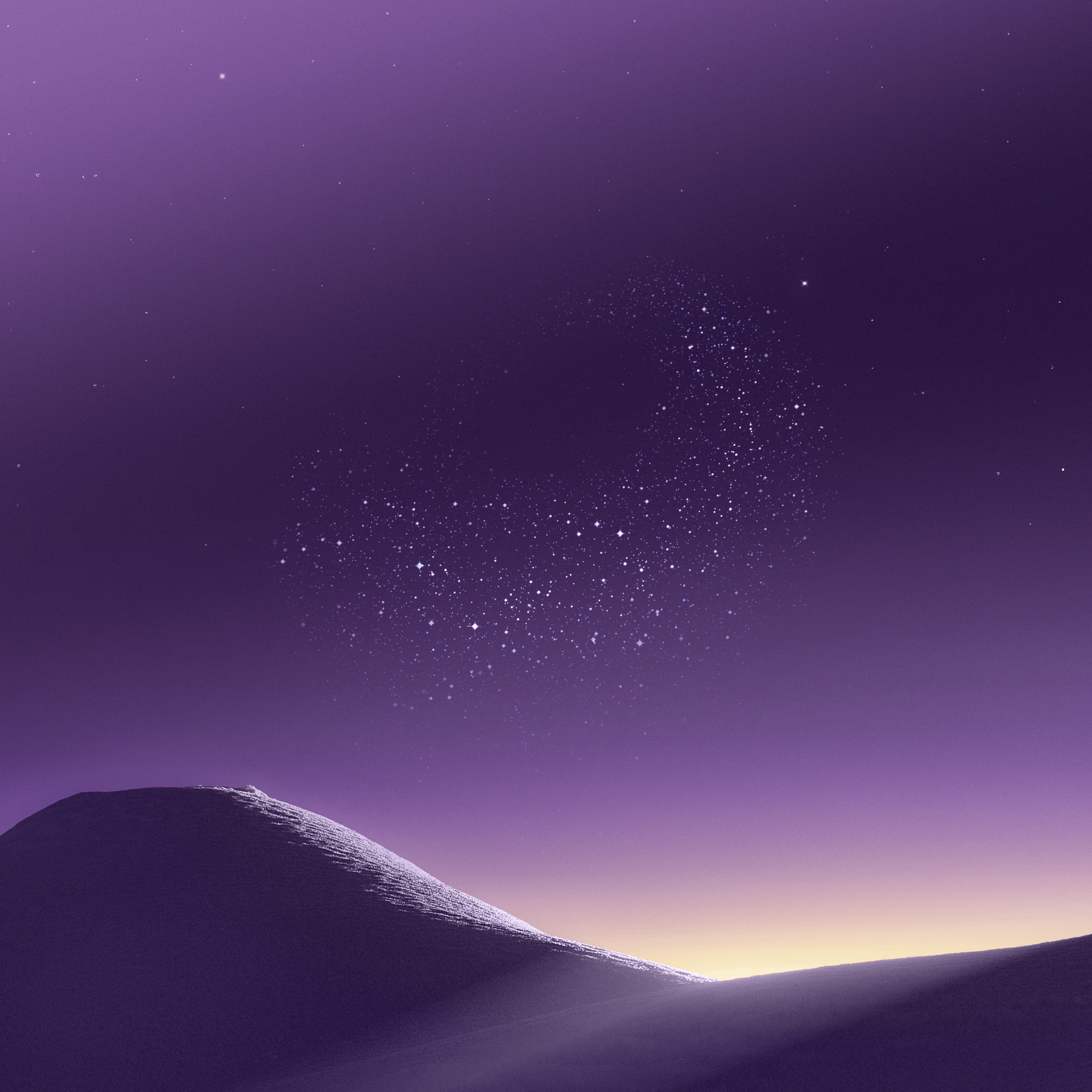 2960x2960 Samsung Galaxy S8 Stock Wallpaper Full HD