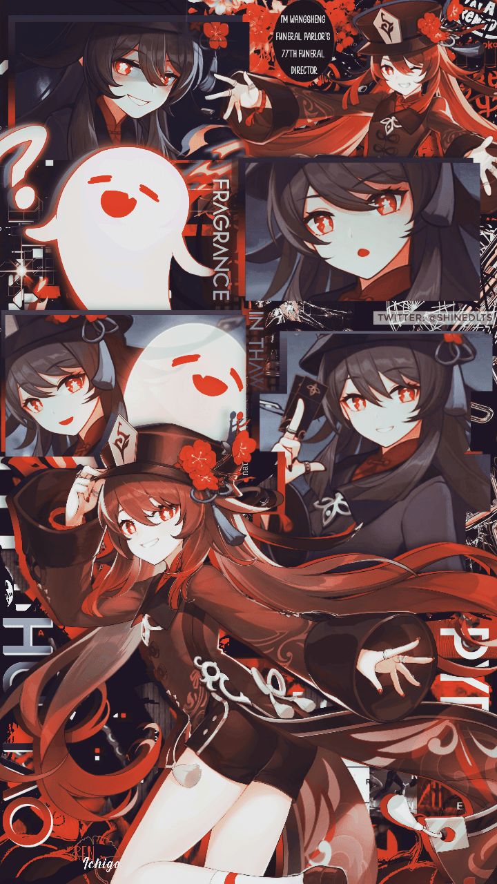 720x1280 RenIchigo